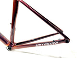 2025 Specialized S-Works Tarmac SL8 Carbon Frameset Size: 56cm (Preowned)