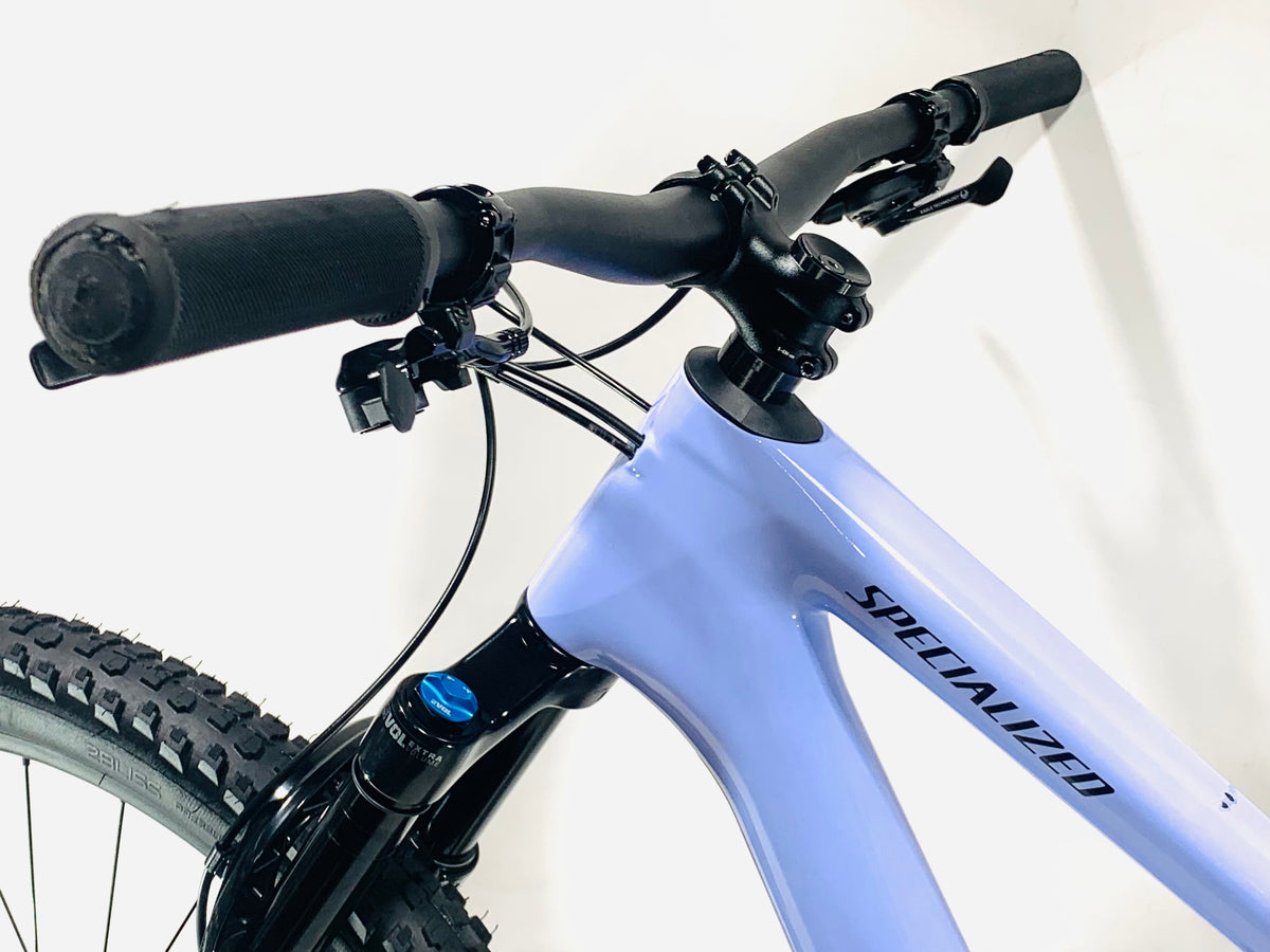 2024 Specialized Epic 8 Evo Comp 29 SRAM GX 1X12 Size: XL (Preowned)