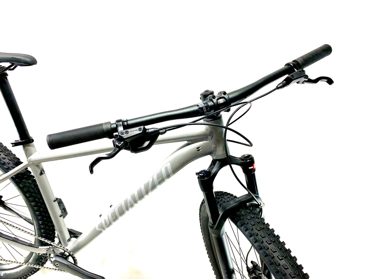 2027 Specialized Rockhopper Comp 29 Sram 1X12 Size: Large (Preowned)