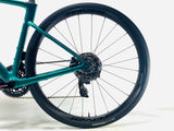 2024 Specialized Roubaix SL8 Pro Force AXS Size: 52cm (Preowned)
