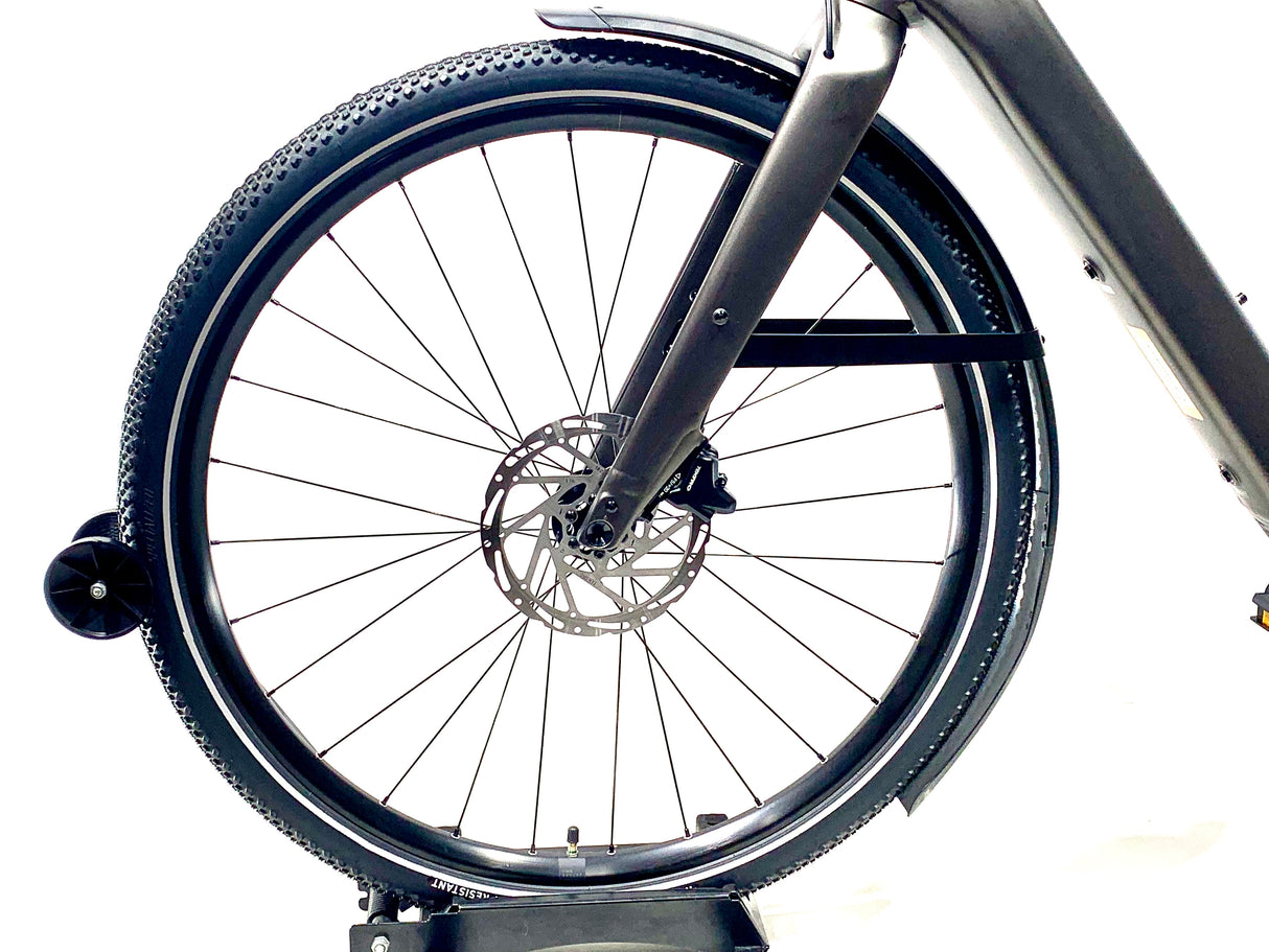 2027 Specialized Turbo Vado SL 2 4.0 Size: Large (Preowned)