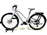 2026 Specialized Turbo Vado SL 2 5.0 Step-Through E-Bike Size: Medium (Preowned)