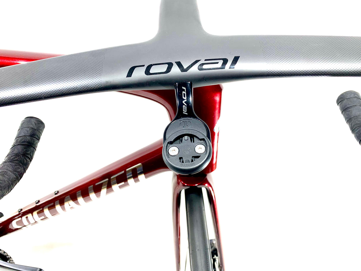 2026 Specialized Tarmac SL8 Pro Ultegra Di2 Size: 58cm (Preowned)