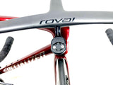 2026 Specialized Tarmac SL8 Pro Ultegra Di2 Size: 58cm (Preowned)