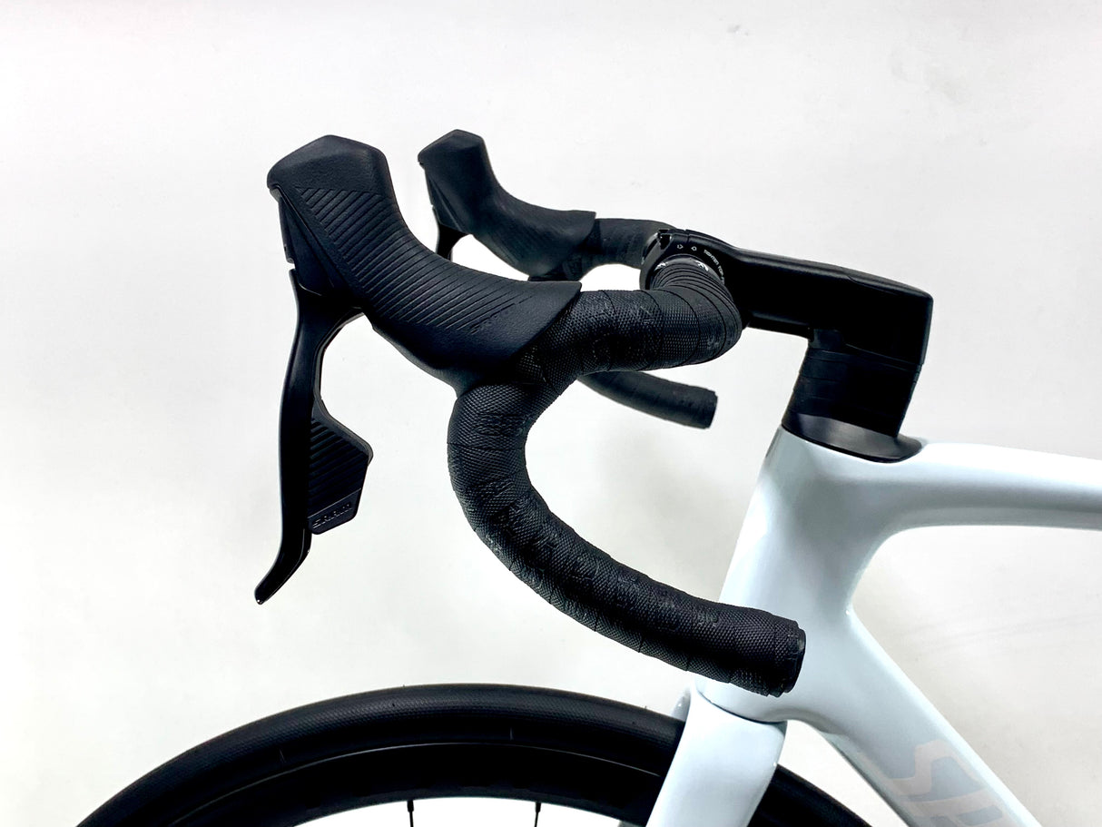 2023 Specialized Tarmac SL7 Expert Rival AXS Size: 56cm (Preowned)