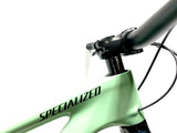 2026 Specialized Stumpjumper 15 Evo Expert XT Di2 Size: S2 (Preowned)