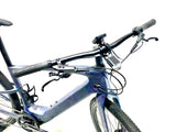 2027 Specialized Turbo Vado SL 2 6.0 Carbon Size: Medium (Preowned)
