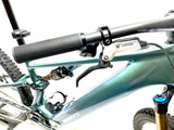 2026 Specialized S-Works Turbo Levo R SRAM XX Size: S5 (Preowned)
