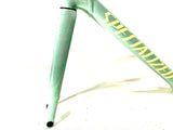 2027 Specialized Allez Sprint Frameset - D'Aluisio Smartweld Alloy Size: 56cm (Preowned)