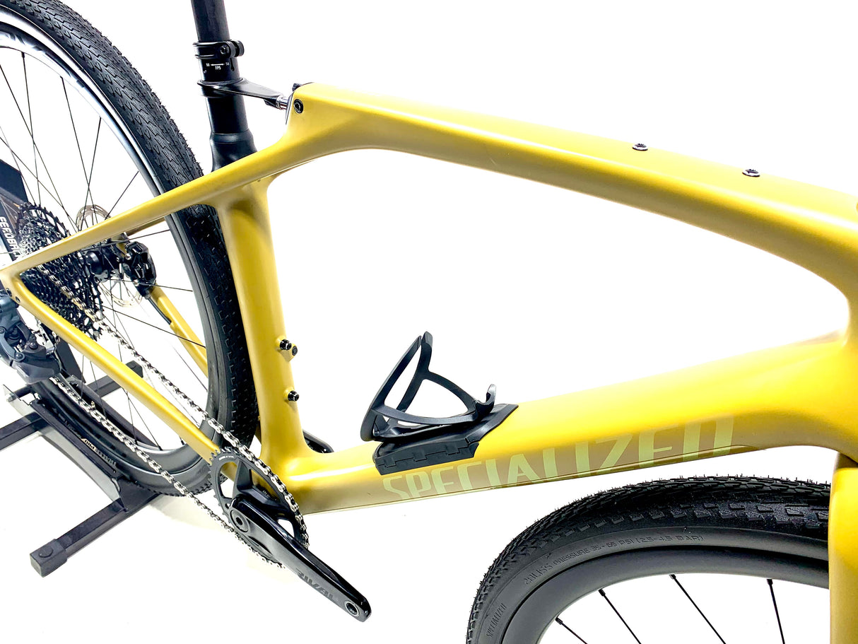 2023 Specialized Diverge STR Expert SRAM AXS Size: 56cm (Preowned)