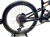 Specialized Turbo Levo 4 Pro SRAM X0 Size: S4 (Preowned)
