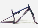 2027 Specialized S-Works Epic 9 Carbon Frameset Size: XL (Preowned)