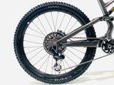 2025 Specialized S-Works Stumpjumper 15 Sram XX AXS Size: S4 (Preowned)