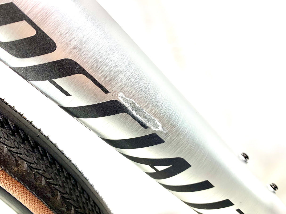 2023 Specialized Turbo Vado SL 5.0 E-Bike Size: Large (Preowned)