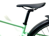 2026 Specialized Turbo Vado SL 2 4.0 Step-Through  EQ E-Bike Size: Small (Preowned)
