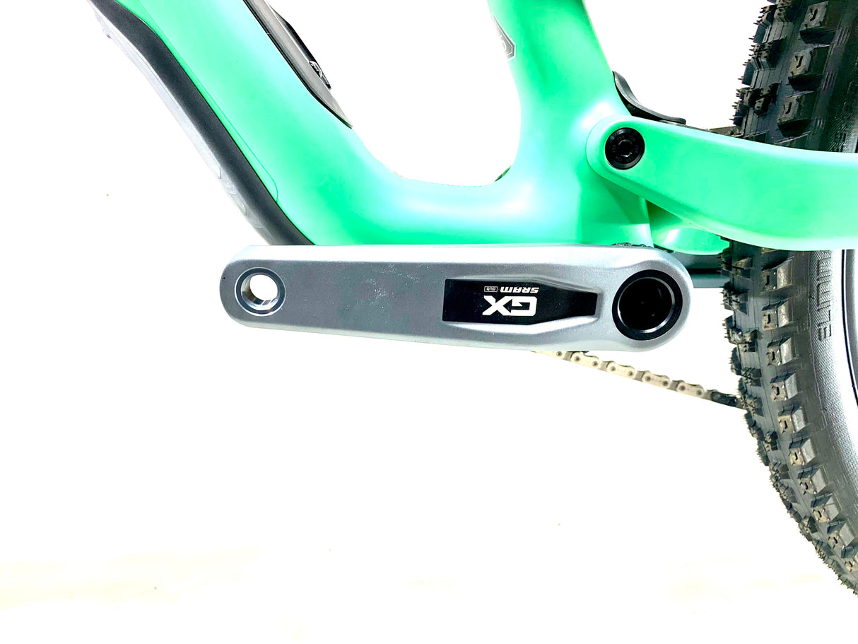 2025 Specialized Stumpjumper 15 Expert 29 SRAM GX AXS 1X12 Size: S5 (Preowned)
