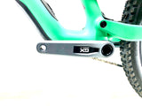 2025 Specialized Stumpjumper 15 Expert 29 SRAM GX AXS 1X12 Size: S5 (Preowned)