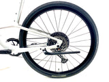2027 Specialized Sirrus X 5.0 Carbon Shimano Size: Large (Preowned)