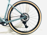 2027 Specialized Diverge 4 Expert GRX Di2 1X12 Size: 56cm (Preowned)