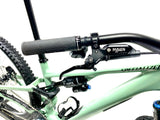 2026 Specialized Stumpjumper 15 Evo Expert 29 SRAM GX AXS 1X12 Size: S3 (Preowned)
