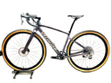 2026 Specialized Diverge 4 Expert SRAM Rival XPLR 1X13 Size: 52cm (Preowned)