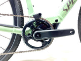2026 Specialized Turbo Creo 2 Comp E5 Alloy Sram 1X12 Size: 52cm (Preowned)