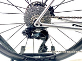 2021 Specialized S-Works Aethos Dura Ace 2X12 Size: 58cm (Preowned)