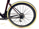 2027 Specialized S-Works Roubaix SL8 Sram Red AXS Size: 56cm (Preowned)