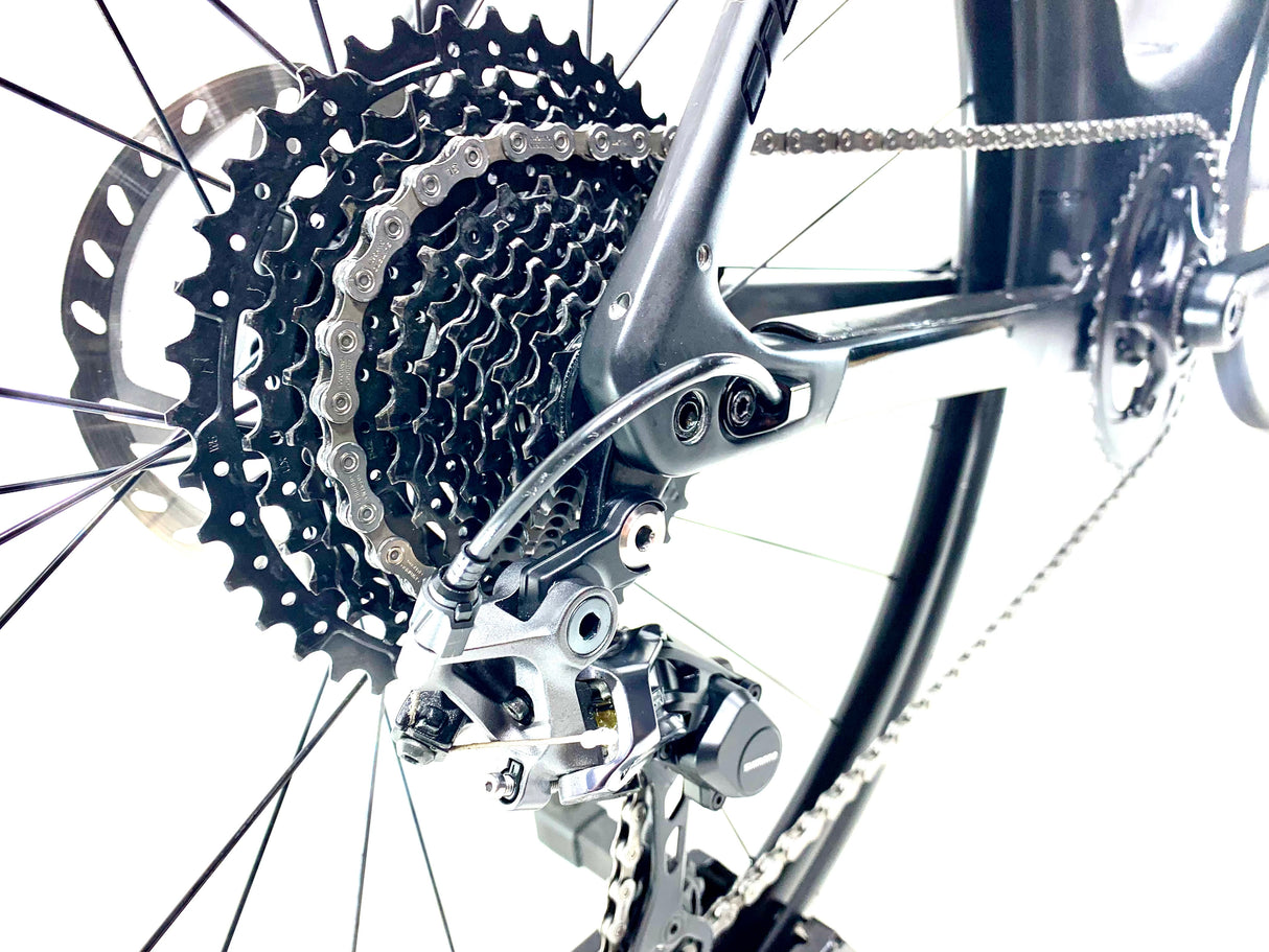 2021 Specialized Turbo Creo SL Comp Carbon Size: XL (Preowned)