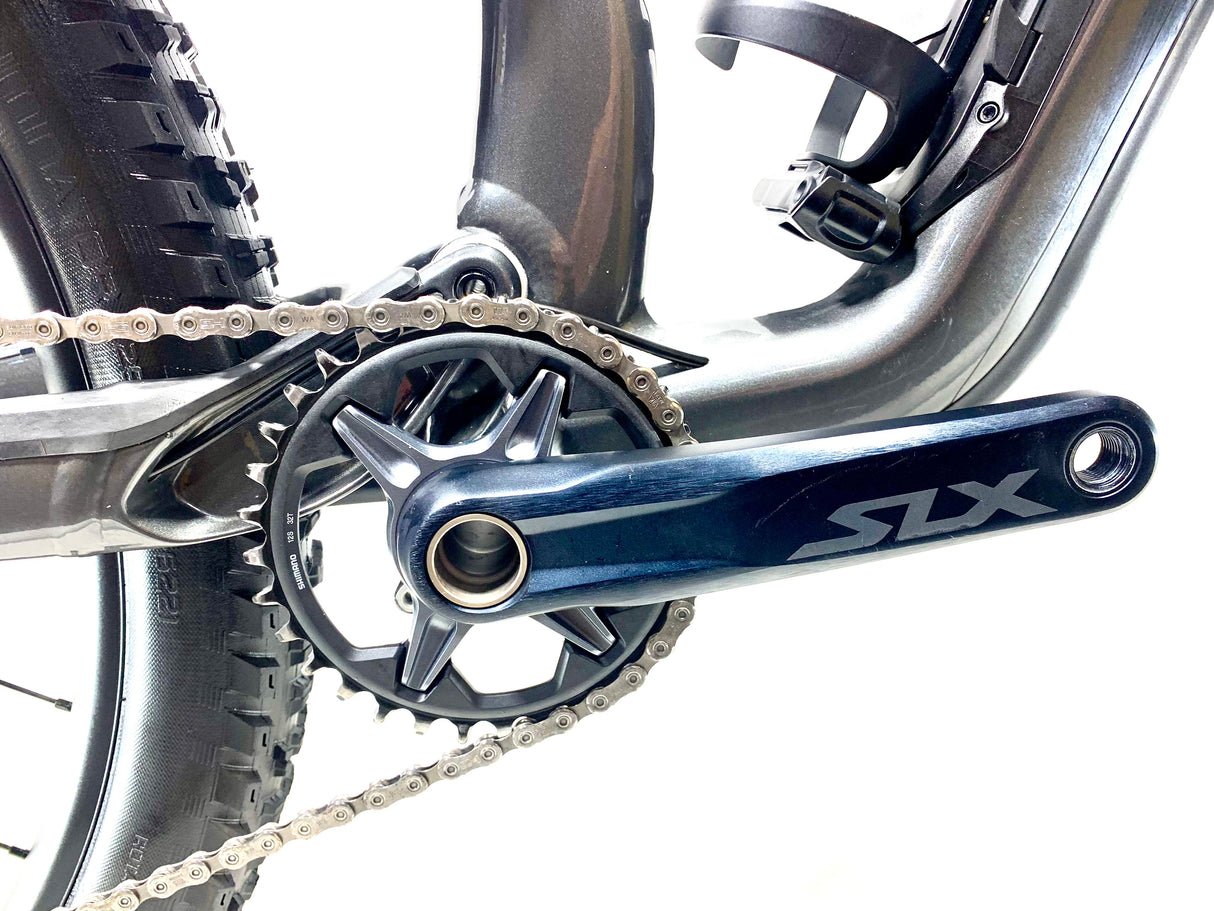 2025 Specialized Stumpjumper 15 Comp Alloy Shimano 1X12 Size: S3 (Preowned)