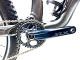 2025 Specialized Stumpjumper 15 Comp Alloy Shimano 1X12 Size: S3 (Preowned)