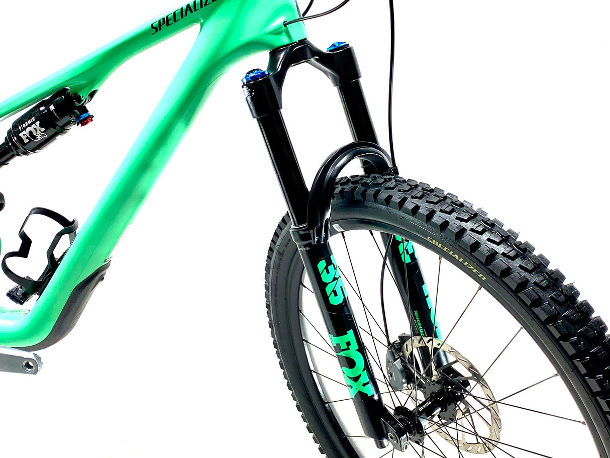 2025 Specialized Stumpjumper 15 Expert 29 SRAM GX AXS 1X12 Size: S3 (Preowned)