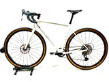 2025 Specialized Crux DSW Comp Alloy Sram XPLR 1X12 Size: 54cm (Preowned)