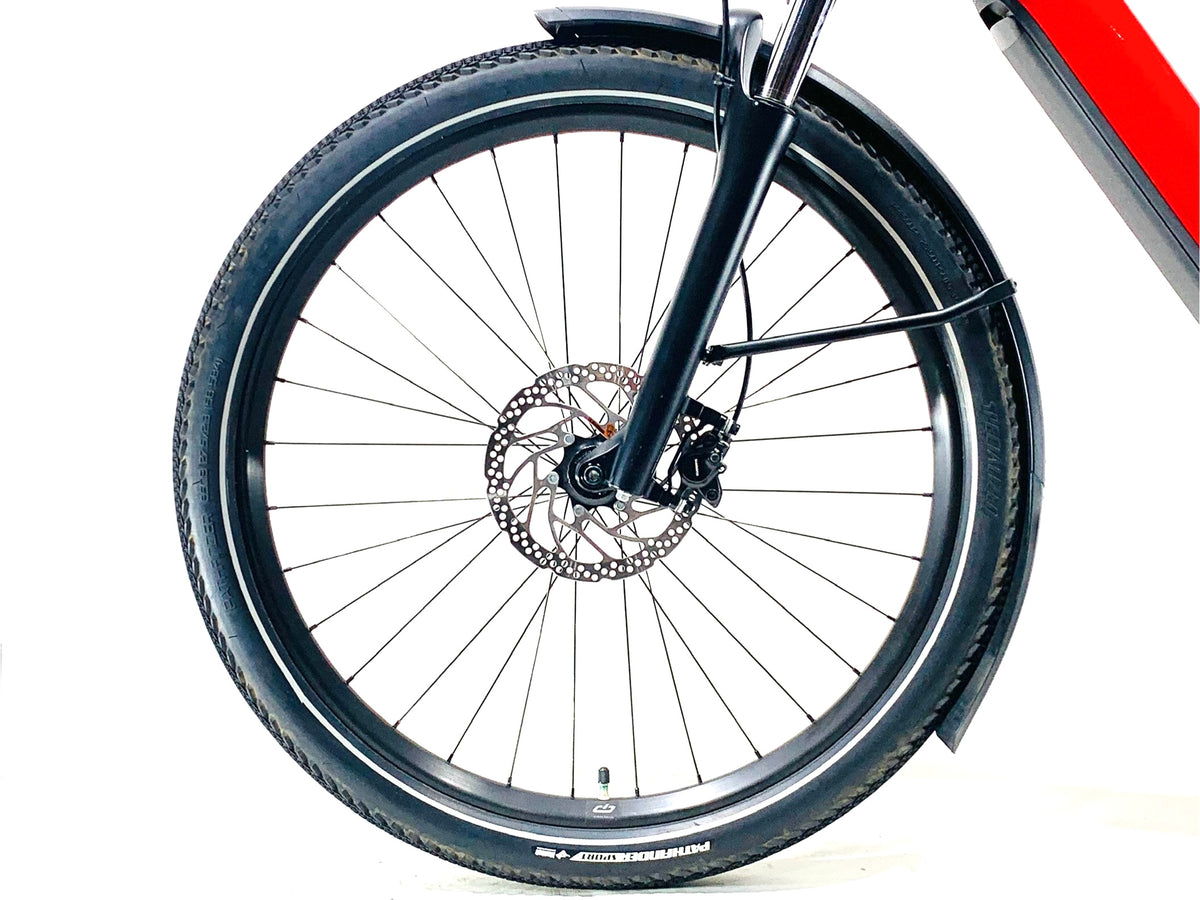 2023 Specialized Turbo Vado 3.0 IGH Size: Medium (Preowned)