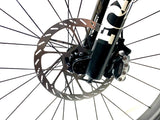 2025 Specialized S-Works Stumpjumper 15 Sram XX AXS Size: S2 (Preowned)