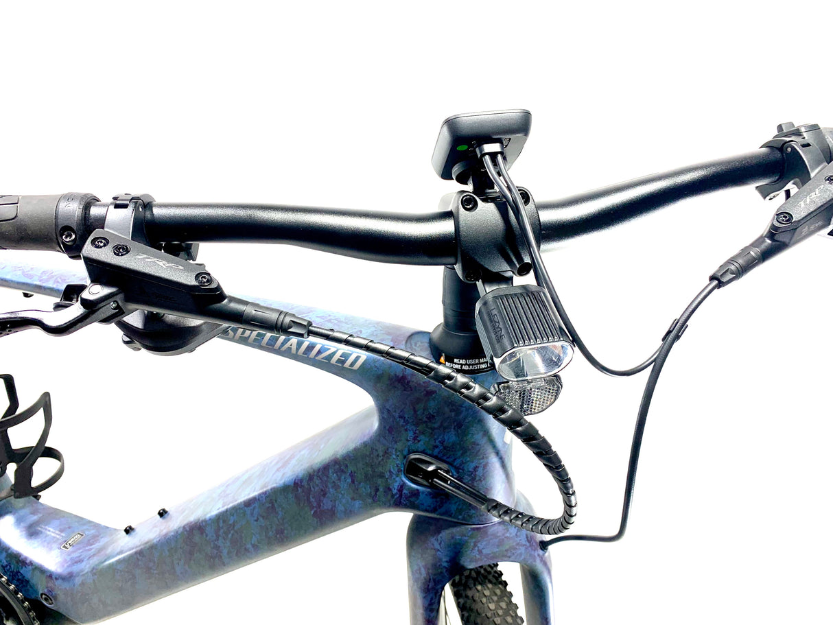 2027 Specialized Turbo Vado SL 2 6.0 Carbon Size: Medium (Preowned)