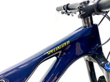 2024 Specialized Stumpjumper Evo Expert SRAM GX AXS 1X12 Size: S1 (Preowned)