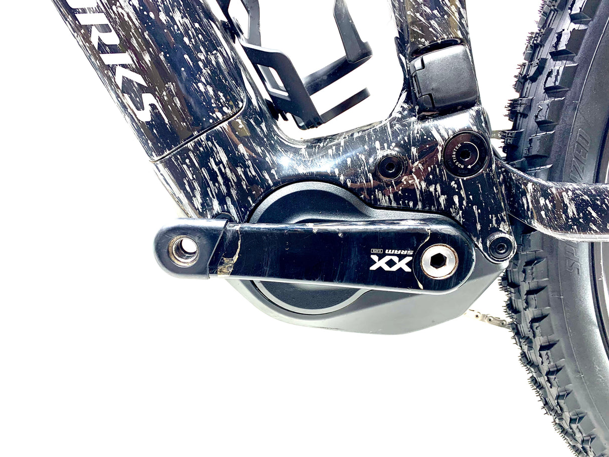 2026 Specialized S-Works Turbo Levo R SRAM XX Size: S3 (Preowned)