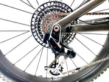 2025 Specialized S-Works Stumpjumper 15 Sram XX AXS Size: S2 (Preowned)