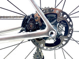 2021 Specialized S-Works Aethos Dura Ace 2X12 Size: 58cm (Preowned)