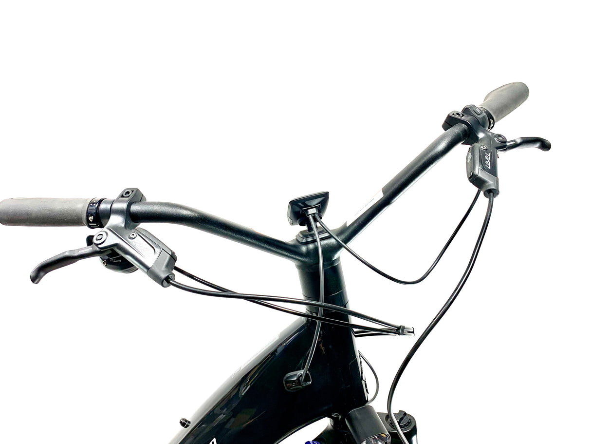 2022 Specialized Turbo Como 4.0 E-Bike Size: Medium (Preowned)