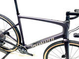 2026 Specialized Diverge 4 Expert SRAM Rival XPLR 1X13 Size: 61cm (Preowned)
