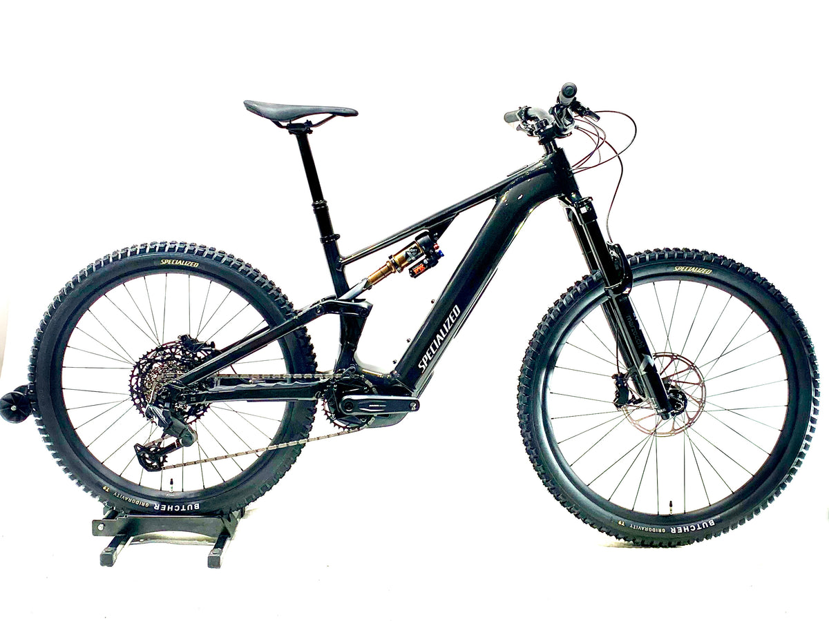 2026 Specialized Turbo Levo 4 Alloy SRAM Eagle 1X12 Size: S3 (Preowned)