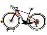 2026 Specialized S-Works Turbo Creo 2 SRAM Size: 52cm (Preowned)