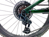 2025 Specialized Stumpjumper 15 Pro X0 AXS 1X12 Size: S6 (Preowned)