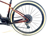 2026 Specialized S-Works Turbo Creo 2 SRAM Size: 49cm (Preowned)