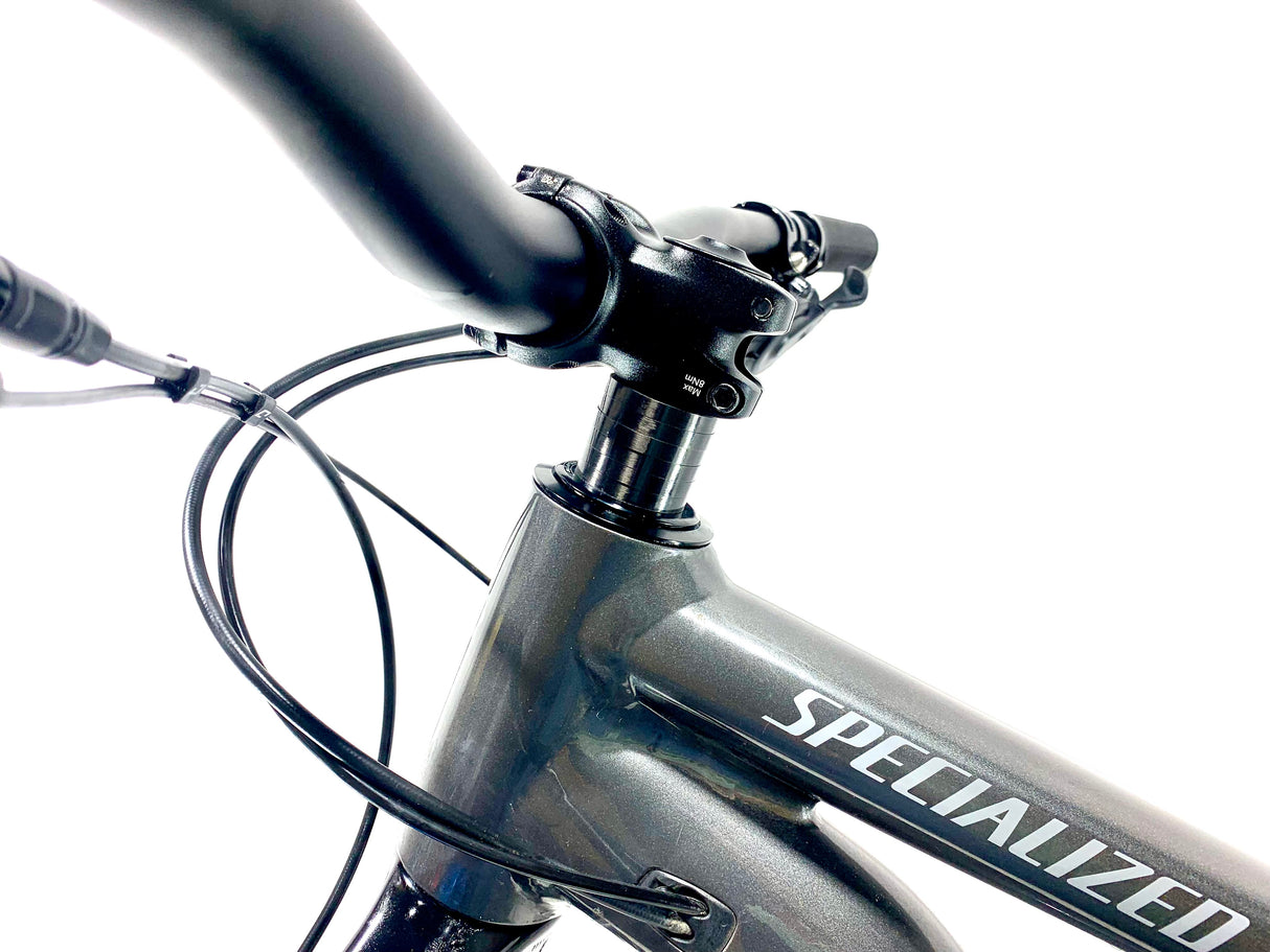 2025 Specialized Stumpjumper 15 Comp Alloy Shimano 1X12 Size: S4 (Preowned)