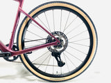 2027 Specialized Diverge 4 Expert GRX Di2 1X12 Size: 56cm (Preowned)
