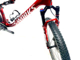 2021 Specialized S-Works Epic SRAM AXS 1X12 Size: Large (Preowned)