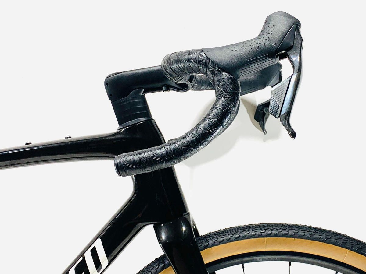 2027 Specialized Crux 5 Comp Carbon Sram Rival XPLR Size: 58cm (Preowned)